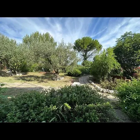 Estivo Holiday home