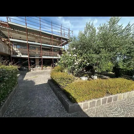 Holiday home Estivo Senigallia