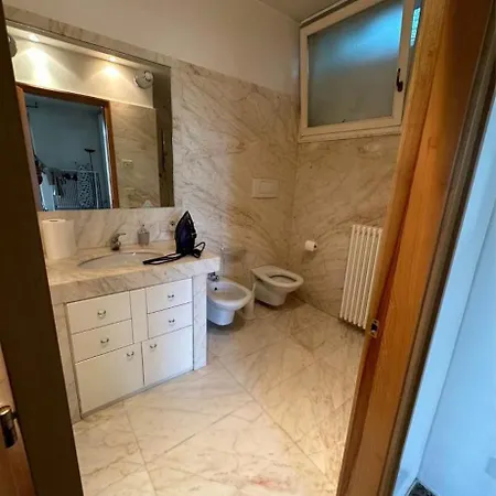 Holiday home Estivo Senigallia